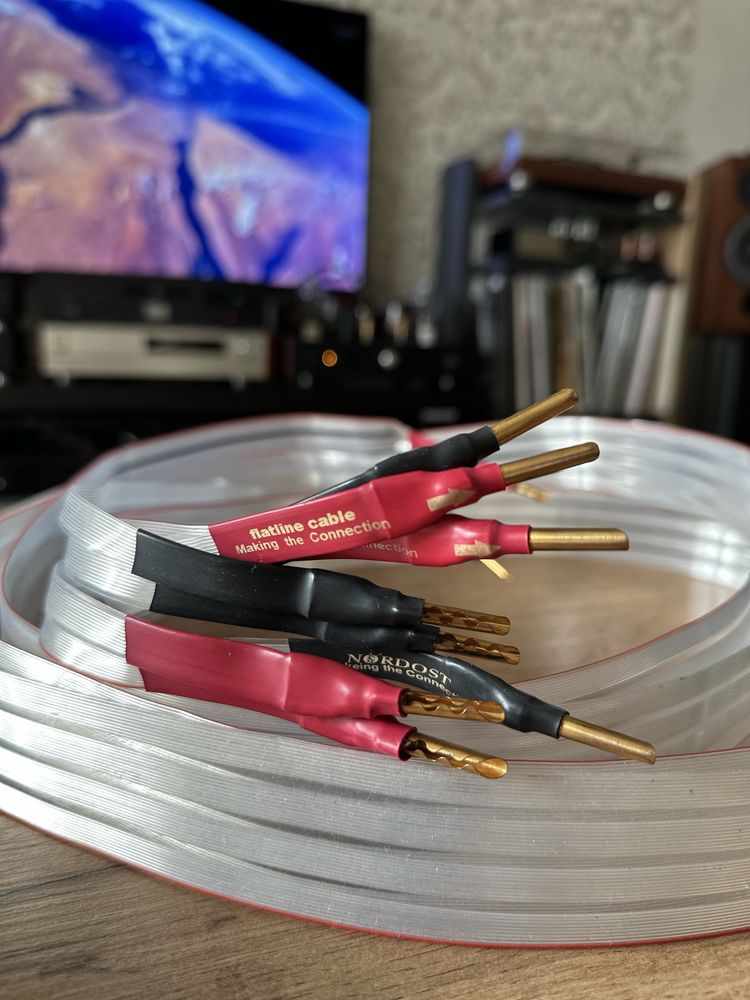 Nordost Red Dawn V1
