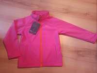 R 134 nowa kurtka softshell Martes