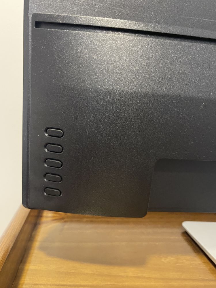 Monitor HP 32s 31.5”