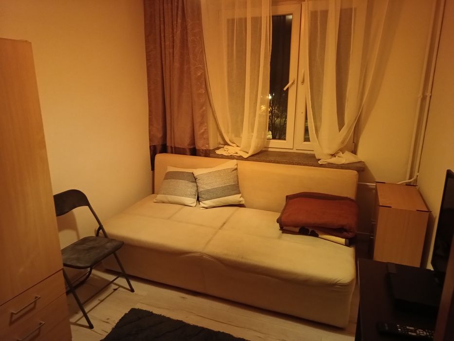 Wynajmę pokój ul. Mikołajczyka 14