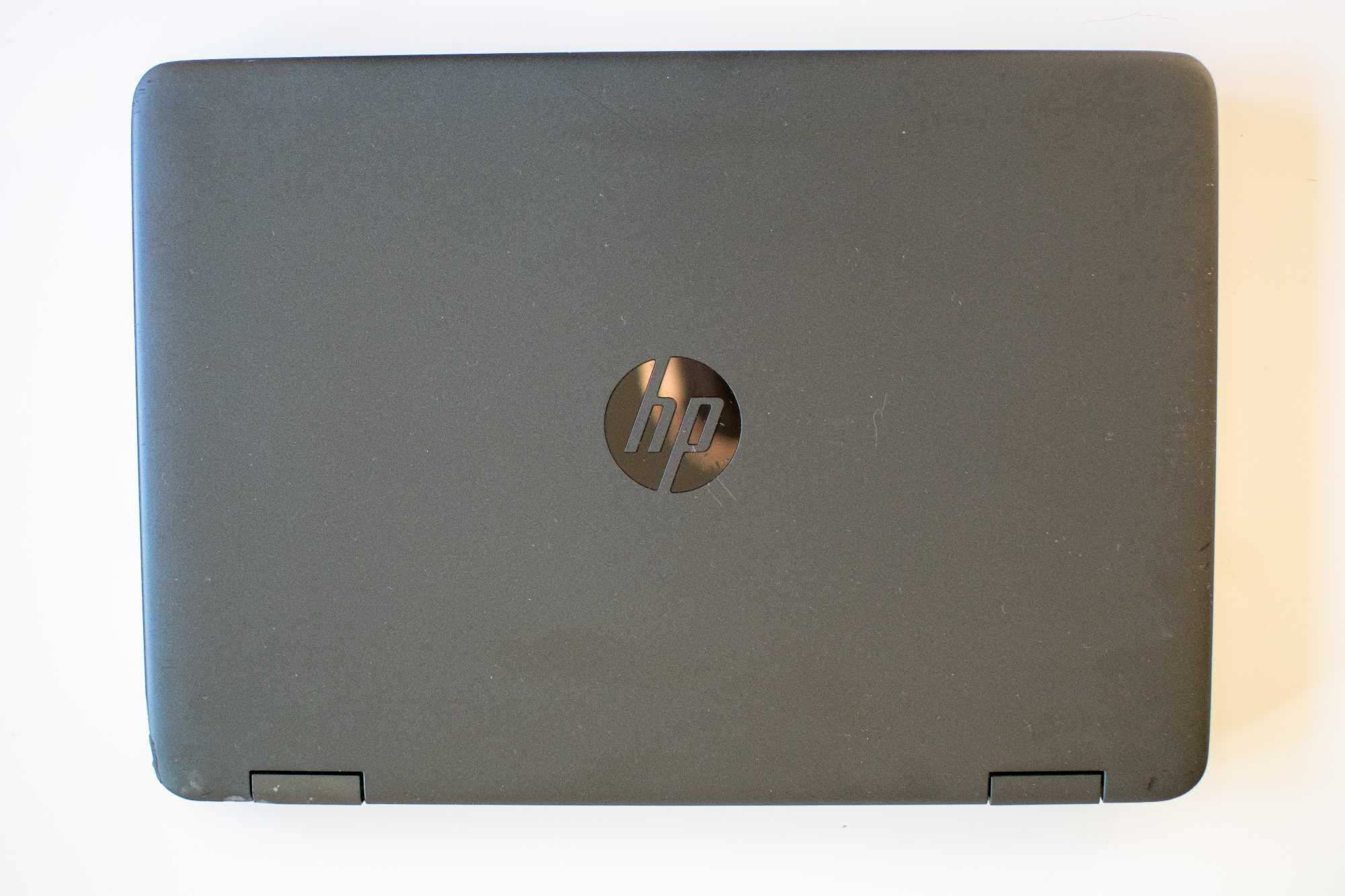 HP ProBook 640 G2