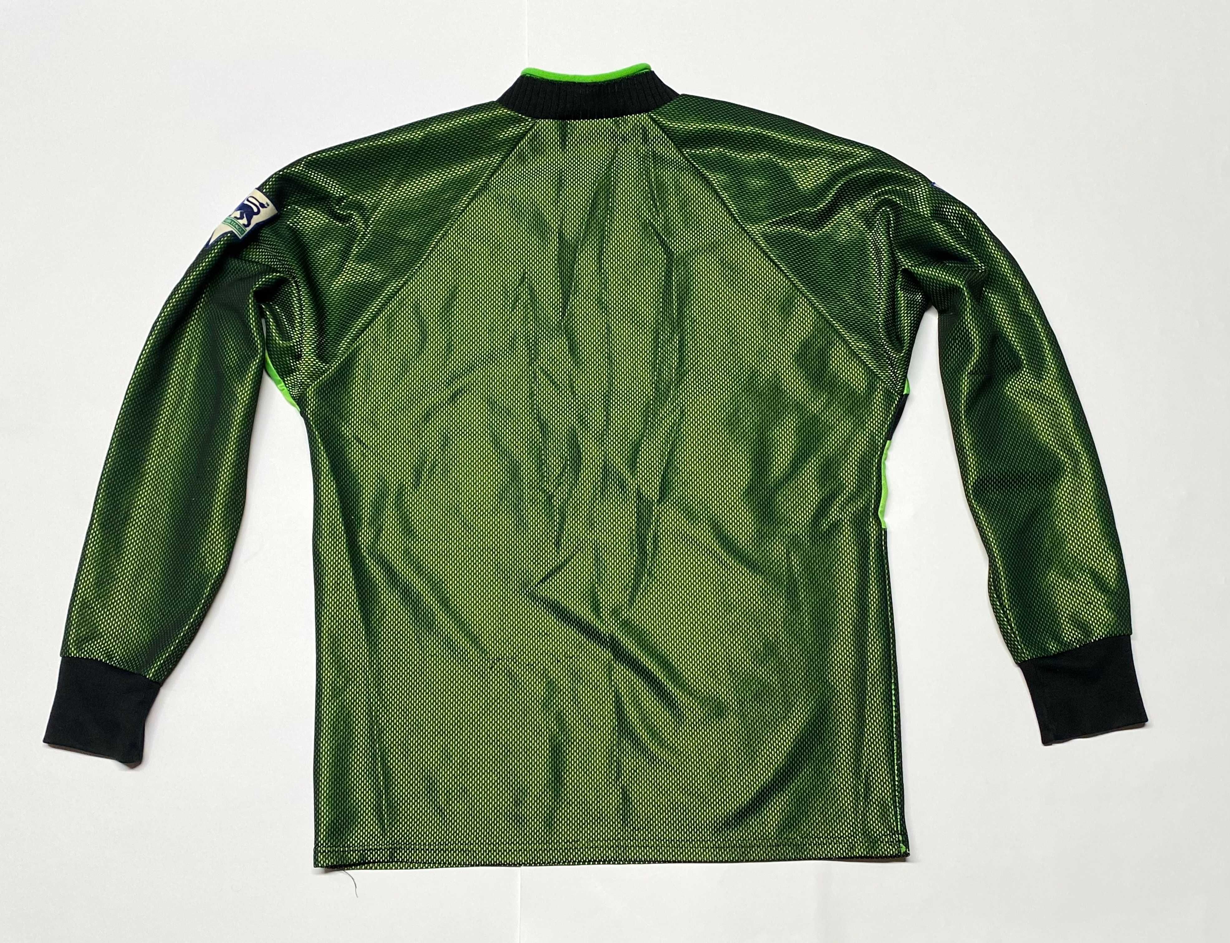 Koszulka Umbro Everton 1998/99 Goalkeeper r.164 S