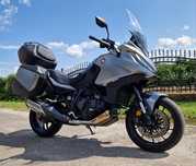Honda NT1100 DCT