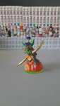 Figurka Skylanders Flameslinger