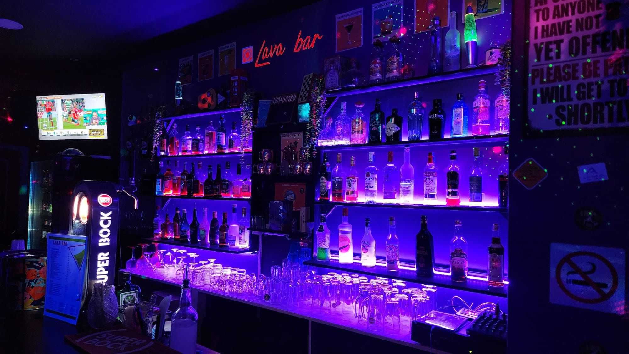 Trespasse de Bar em Lagos , Algarve