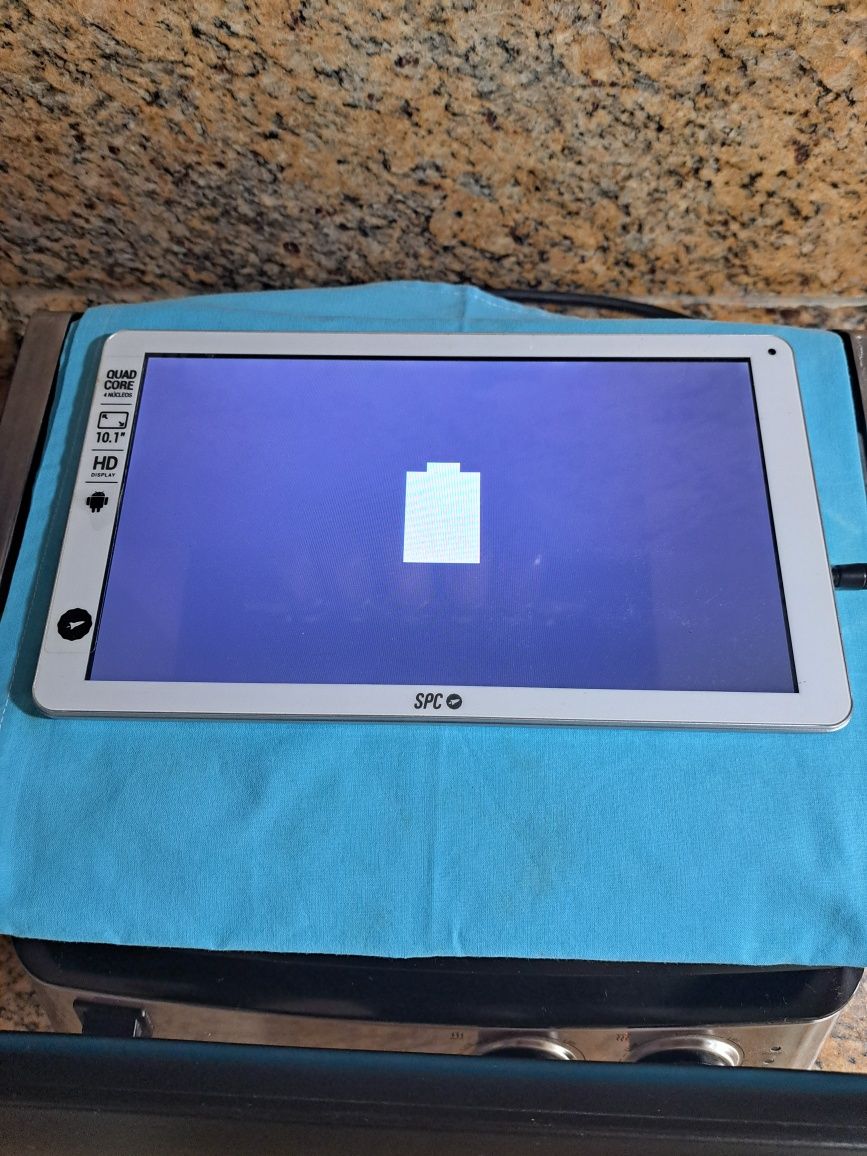 Computadores/Tablet para peças