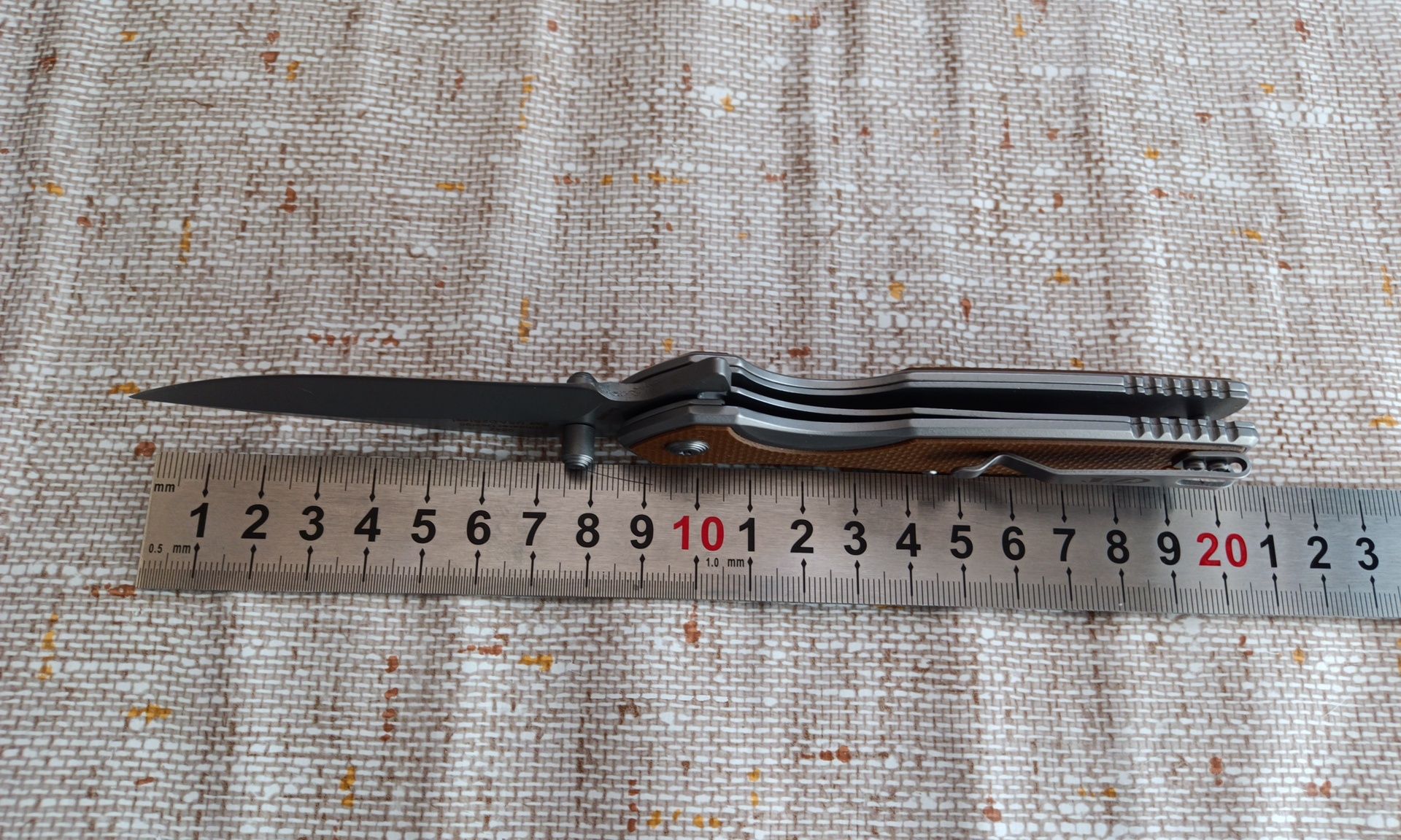 Колекційний ZT толеранс