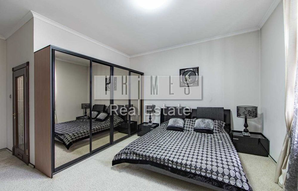 Оренда будинку з ділянкою 35 соток, вул. Залужна, Віта-Литовська