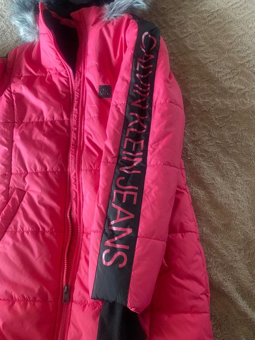 Куртка для девочки