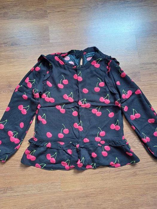 bluzka  Reserved  rozmiar 128