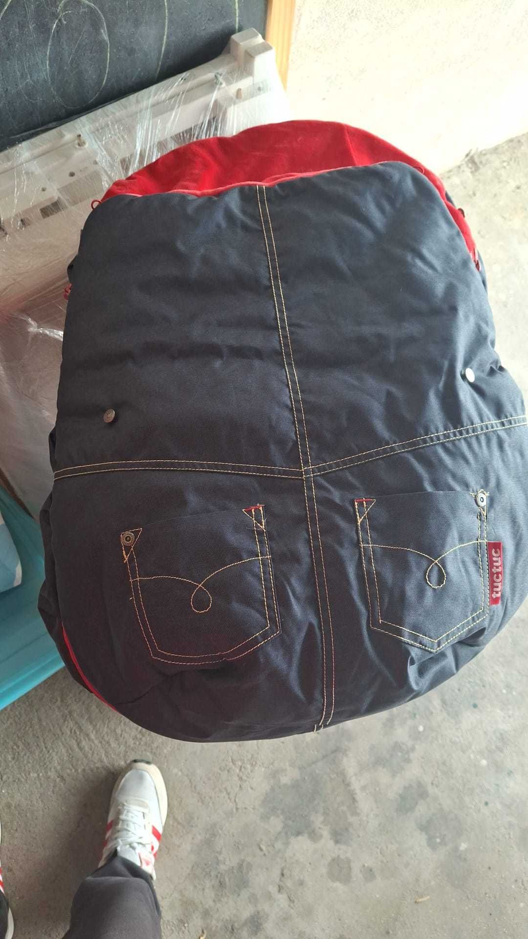 Saco térmico para Ovo de bebé