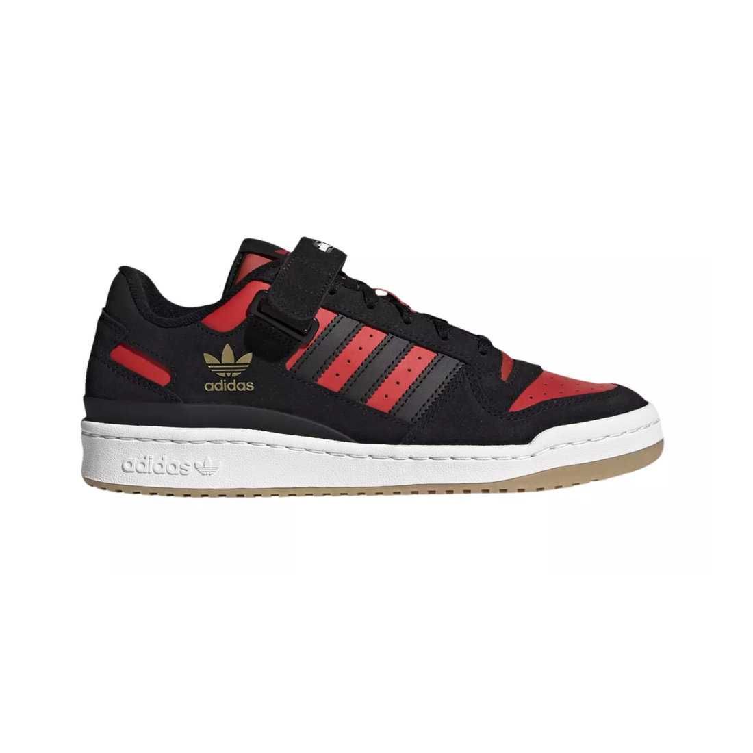 Kicksy adidas Originals Forum Low EUR 44 2/3 CM 28,5
