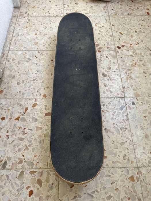 Skate Screw Line Collection