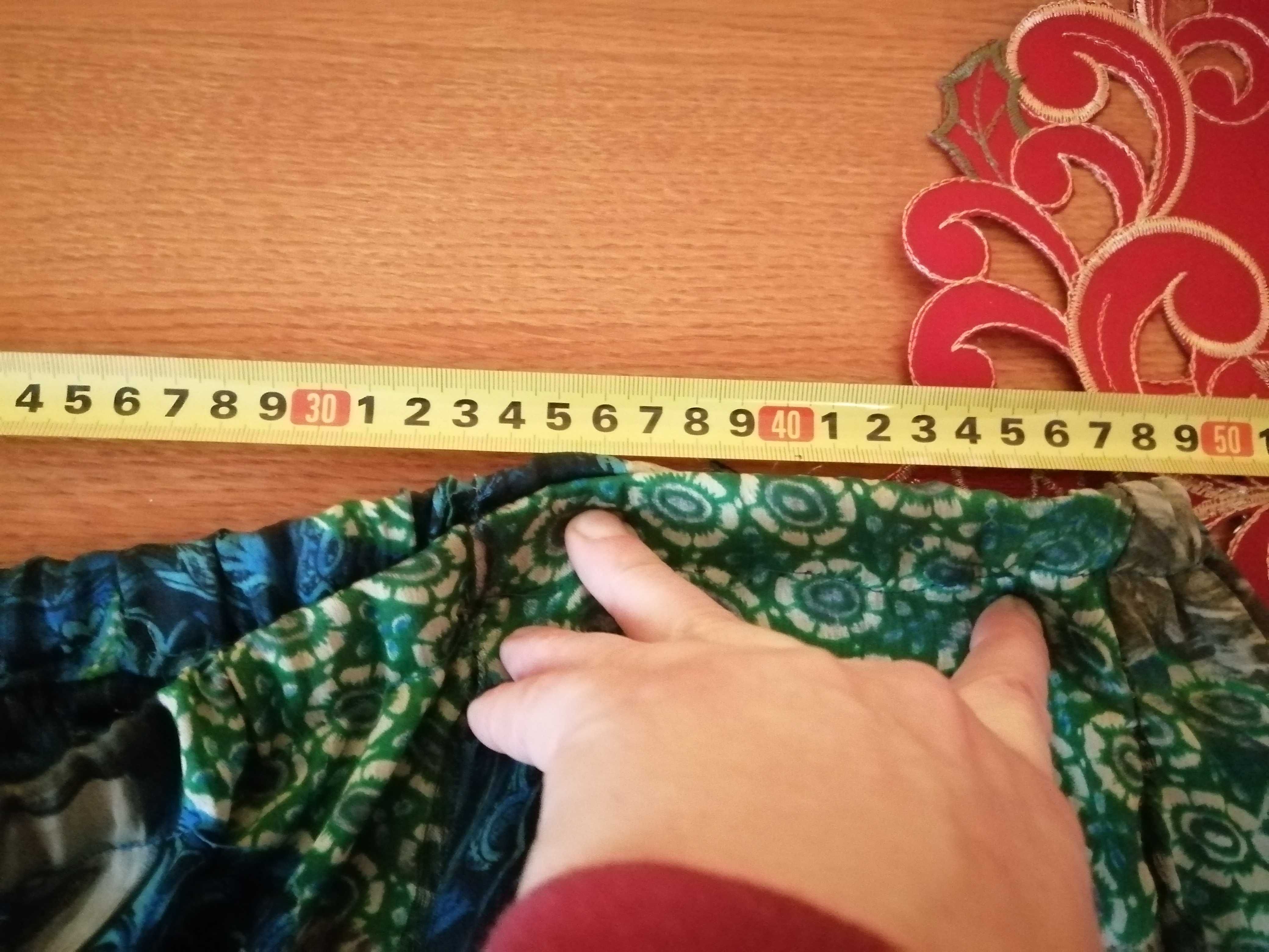 letni komplecik damski w mazgaje