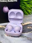 Навушники Samsung Buds 2 Pro (Purple) | Беспроводные наушники Самсунг