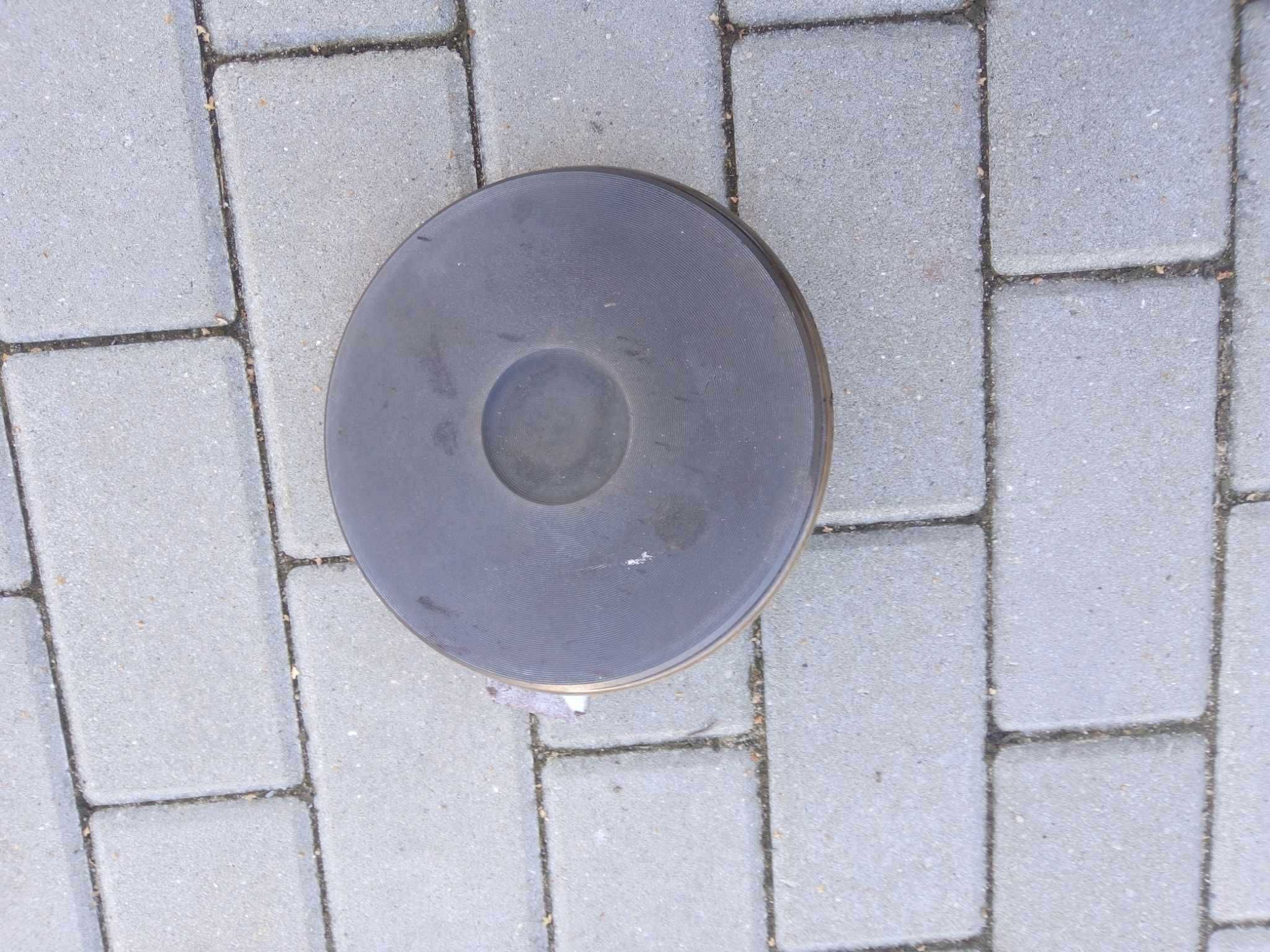Płyta grzejna grzewcza elektryczna 180mm duża 1500W Amica pole grzejne