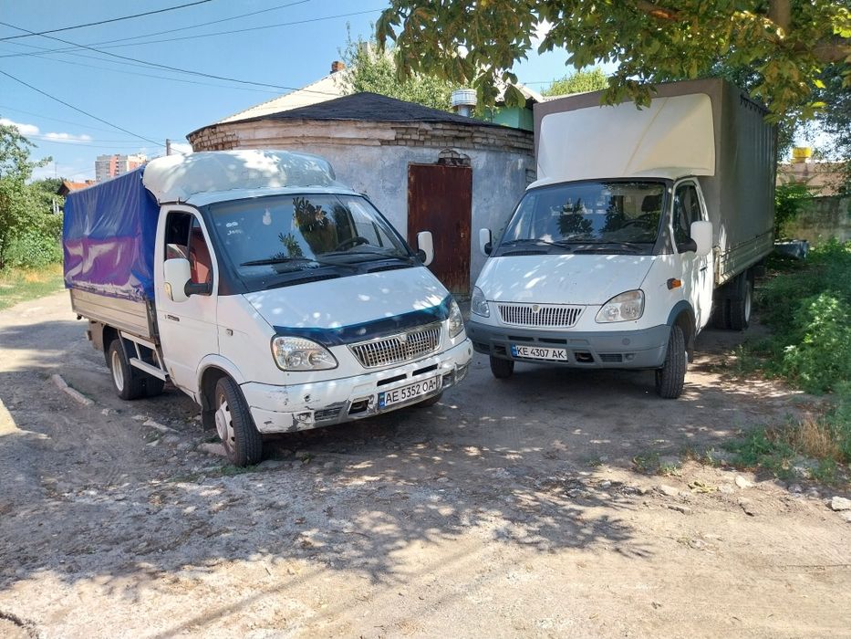 Грузоперевозки .Газель.Услуги Грузчиков.