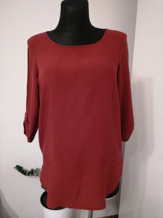 Bluzka marki VERO Moda rozmiar  L stan bardzo dobry.