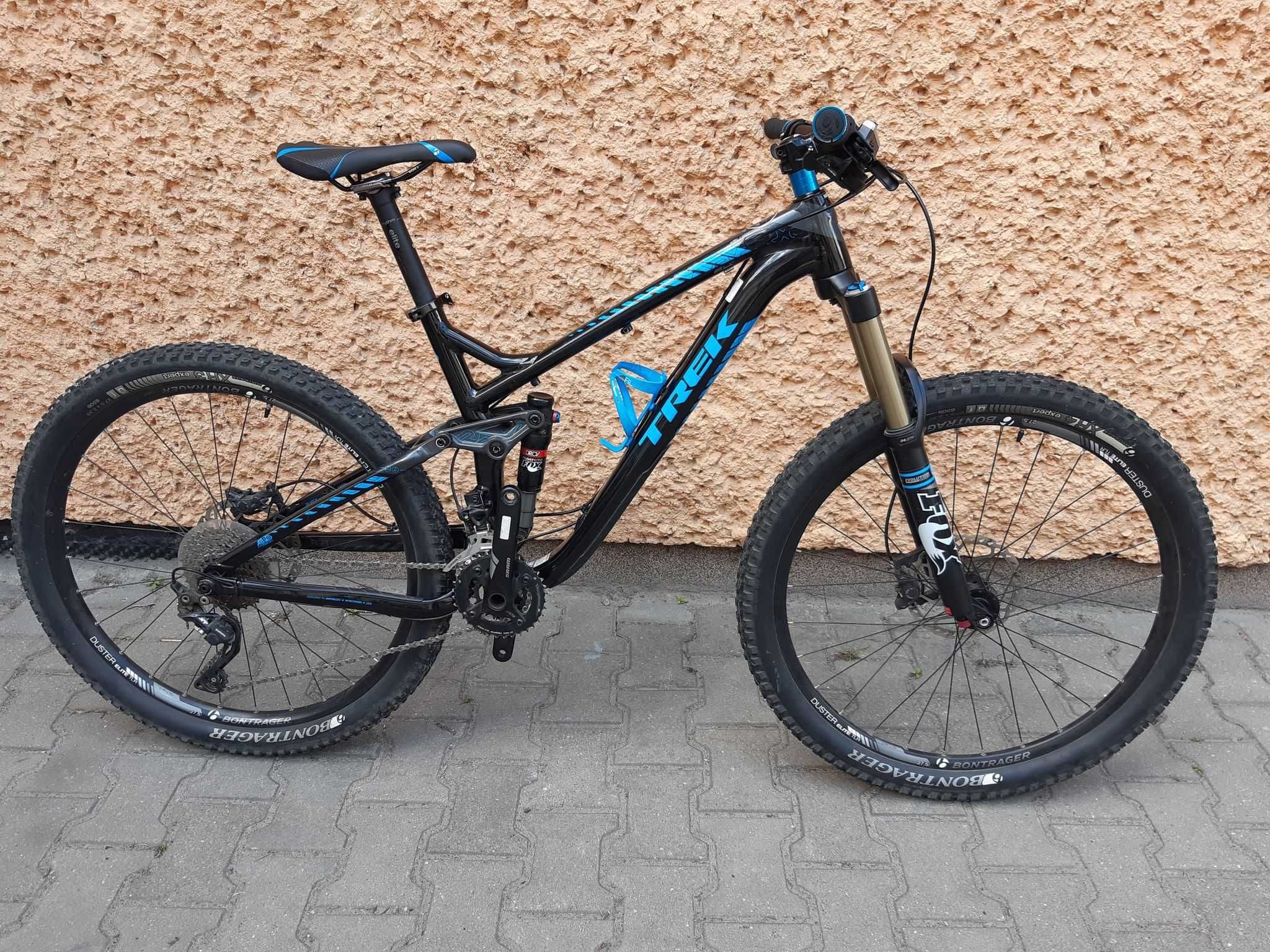 Rower MTB góral górski Trek Remedy 8 18,5"