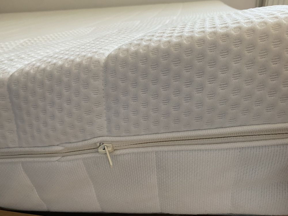 Materac Ikea 160x200x19