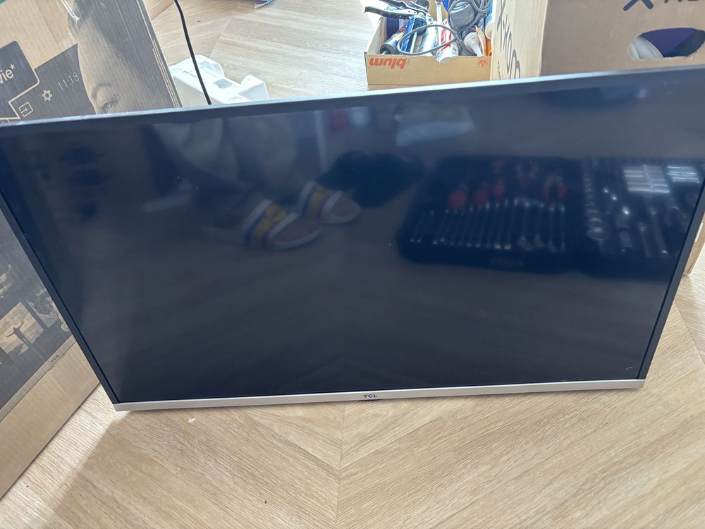 Telewizor TCL 32 cale