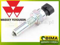 Czujnik skrzyni żółw zając MF Massey Ferguson 3060,3080,3090,6170,6180