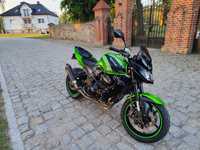 Kawasaki Z750R 2011r