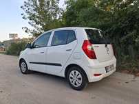 WYPRZEDAŻ* 2012rok*Klima 4 szyby w elektryce* Hyundai i10 1.1ben. 68KM