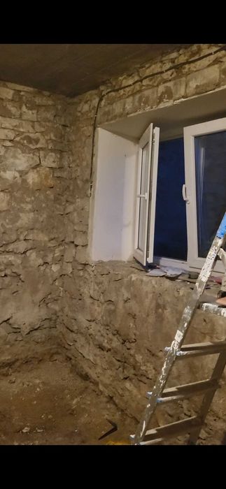 Usługi remontowo wykończeniowe Profesjonalna EKIPA Wszechstronnie