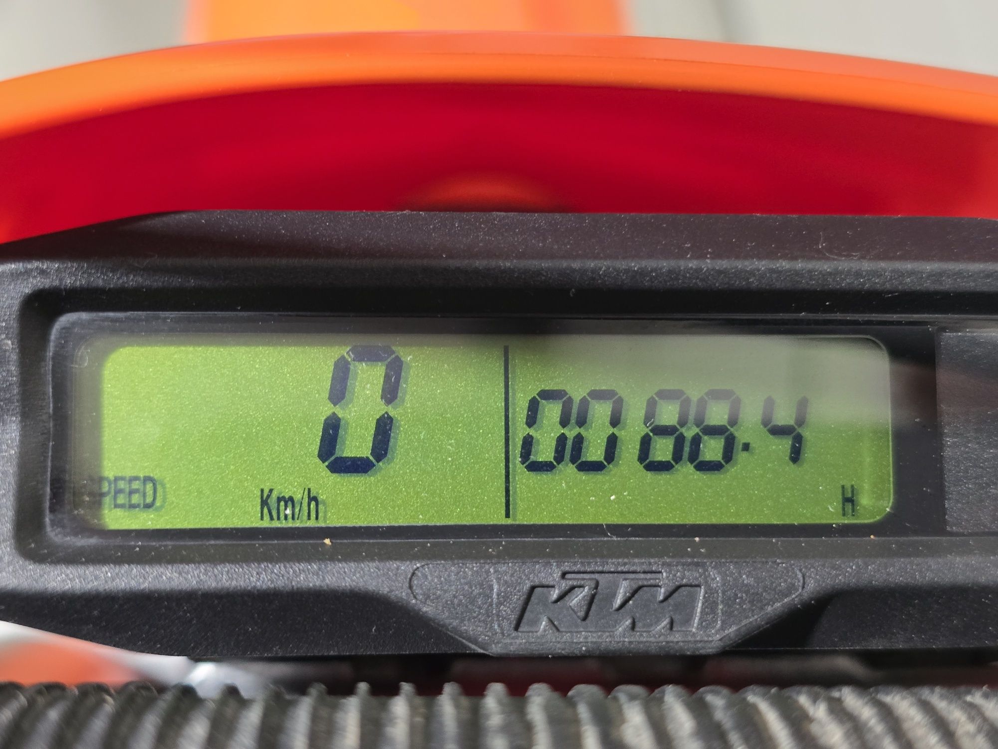 Ktm excf 450  2023r 88mth od nowości Transport! Raty!!