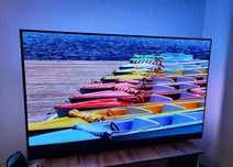 Телевізор OLED Philips 65OLED903/12