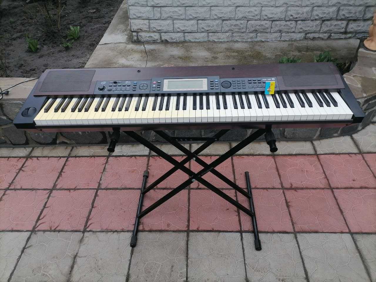 електронне фортепіано "EUROFON SP-1"
