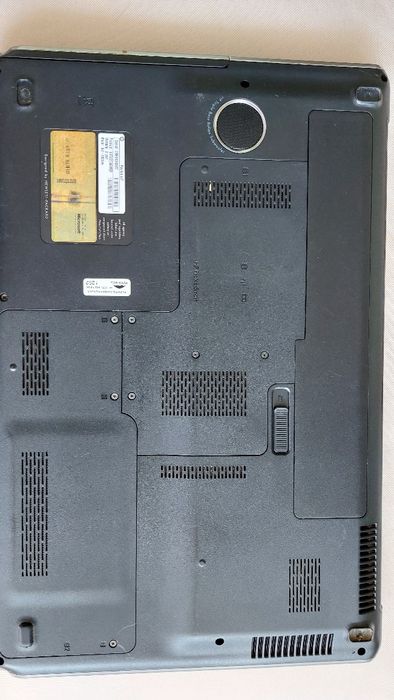 Sprzedam Laptop HP Pavilion dv7