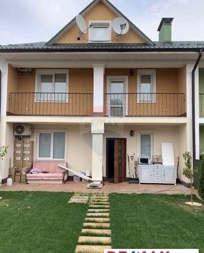 Продам будинок в Крюківщині з ремонтом і меблями!Є Оселя-ТАК!є 3 роки