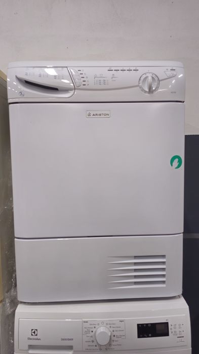 Maquina Secar Roupa Ariston 7KG
