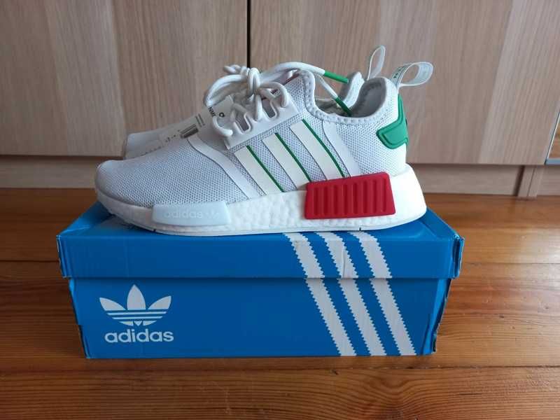 Adidas Buty sportowe NMD_R1 rozm. 36 2/3