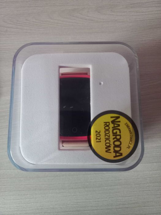 Smartwatch GARETT Kids Sun Pro 4G Różowy