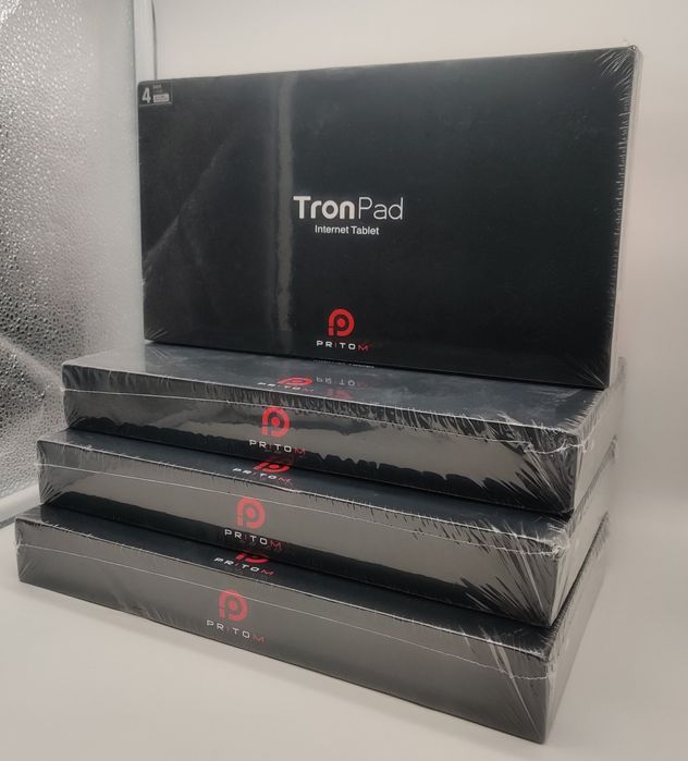 Фірмовий планшет Pritom P7 Black 4/32 дитячий для дитини без сім sim