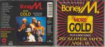 Boney M, Erasure, K.Kowalska, Brathanki,  Steczkowska, składak