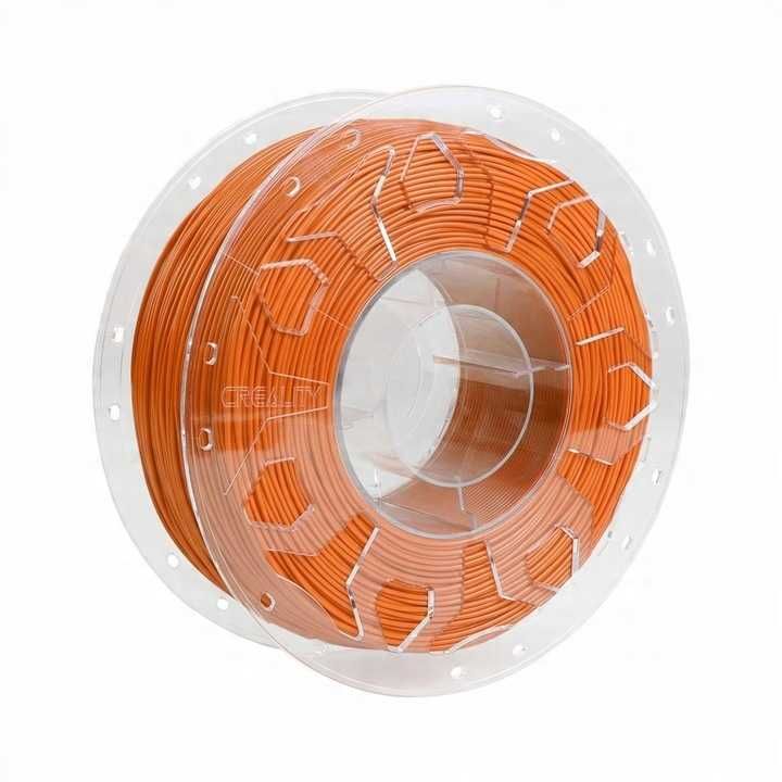 Filamenty Creality CR-PLA SERIES 1,75 mm - mix 5 kolorów x 1 kg/szt.