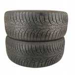 2x 225/50R17 opony zimowe Nokian WR D4 85856