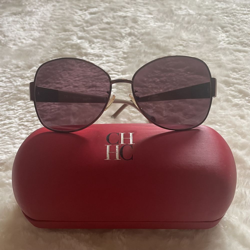 Oculos de sol Carolina Herrera