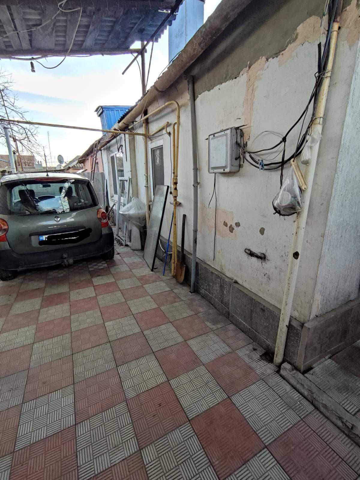 Продам часть дома в Чугуеве