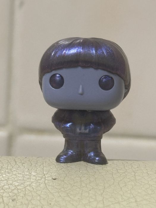 Фігурка дд ( уілл)