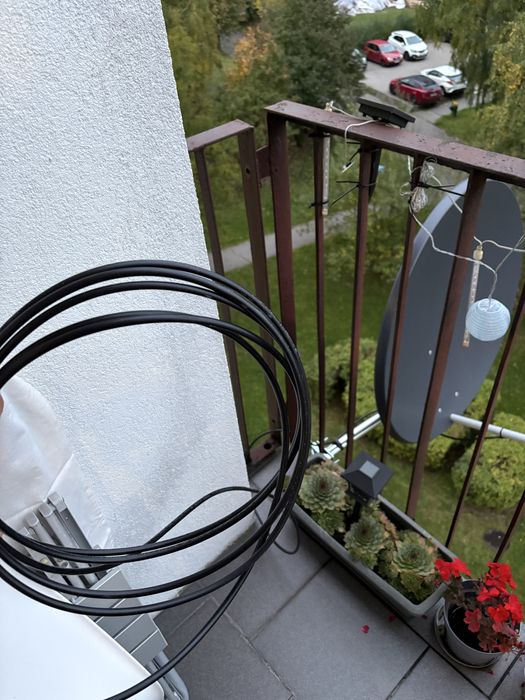 Antena satelitarna polsat cyfrowy