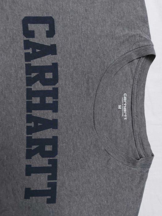 T-shirt Carhartt