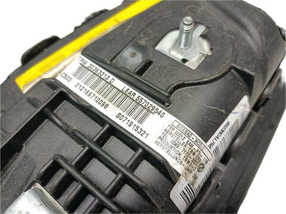 Airbag banco direito FIAT Grande Punto (199_)