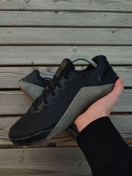 Кросівки Nike Metcon 5,45 розмір,29 см по устілці