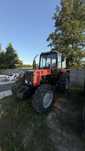Ciągnik rolniczy Belarus 952.2