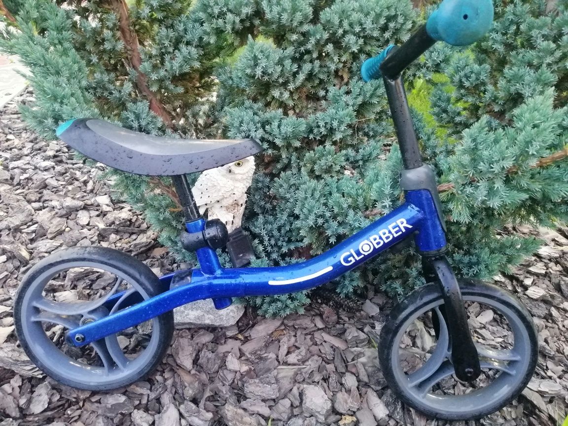 Беговел Globber  Go bike
